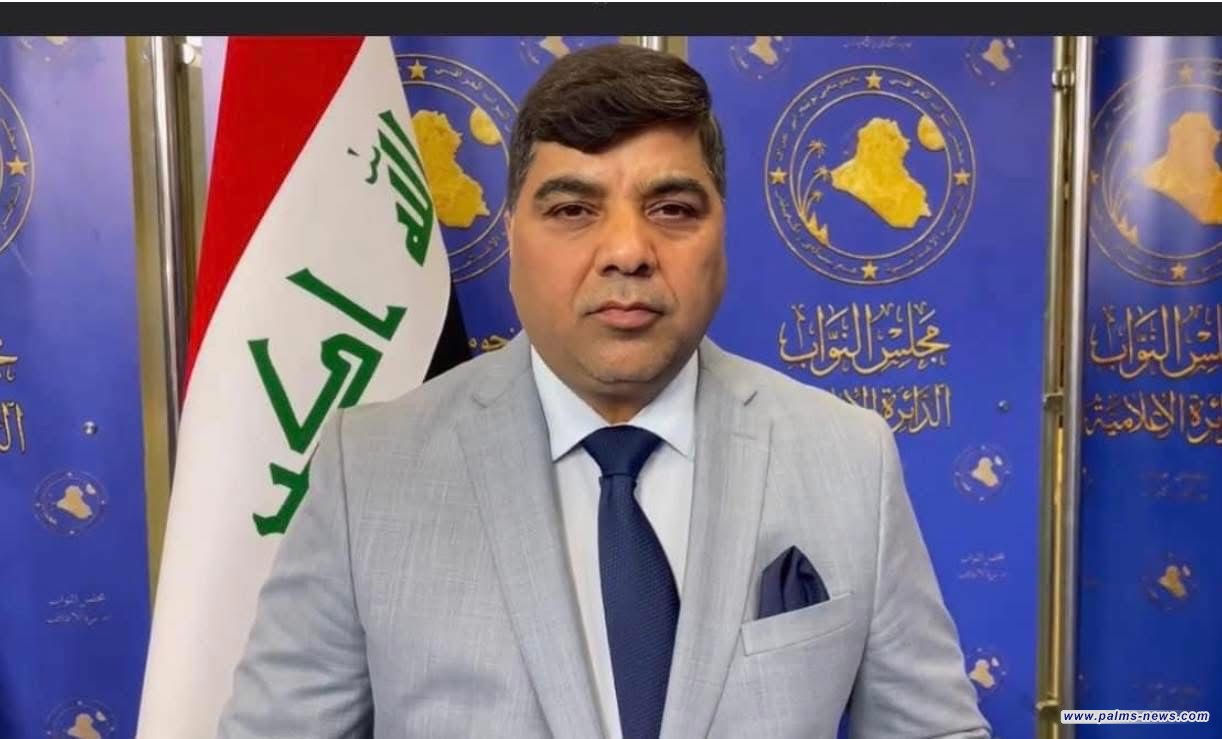 النائب هادي السلامي: المحكمة الاتحادية العليا تقبل شكوانا ضد رئيس مجلس النواب